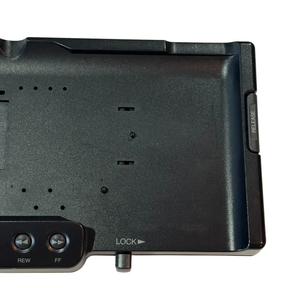 JVC CU-V078U MiniDV‎ Docking Station DV Input Output Camcorder VCR Adapter VTG